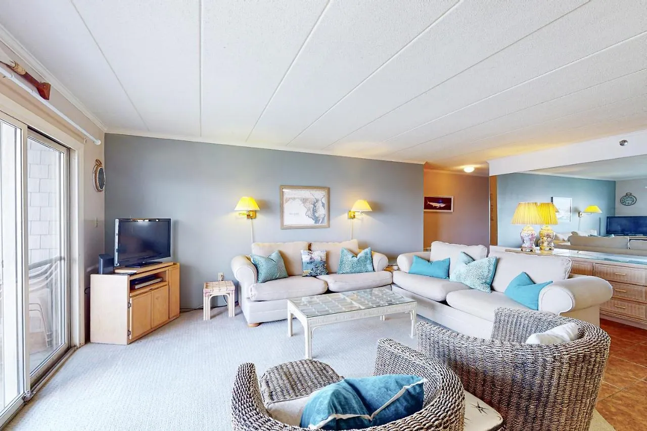 Apartamento White Marlin 310B Ocean City
