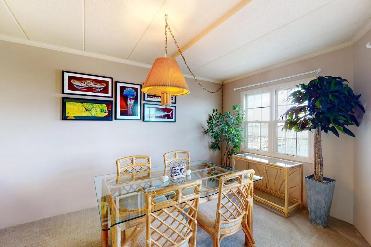 Apartamento White Marlin 310B Ocean City