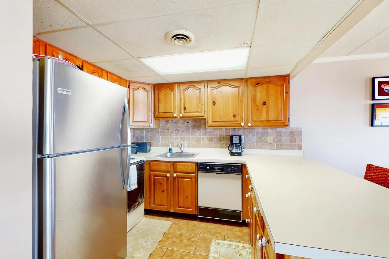 Apartamento White Marlin 310B Ocean City