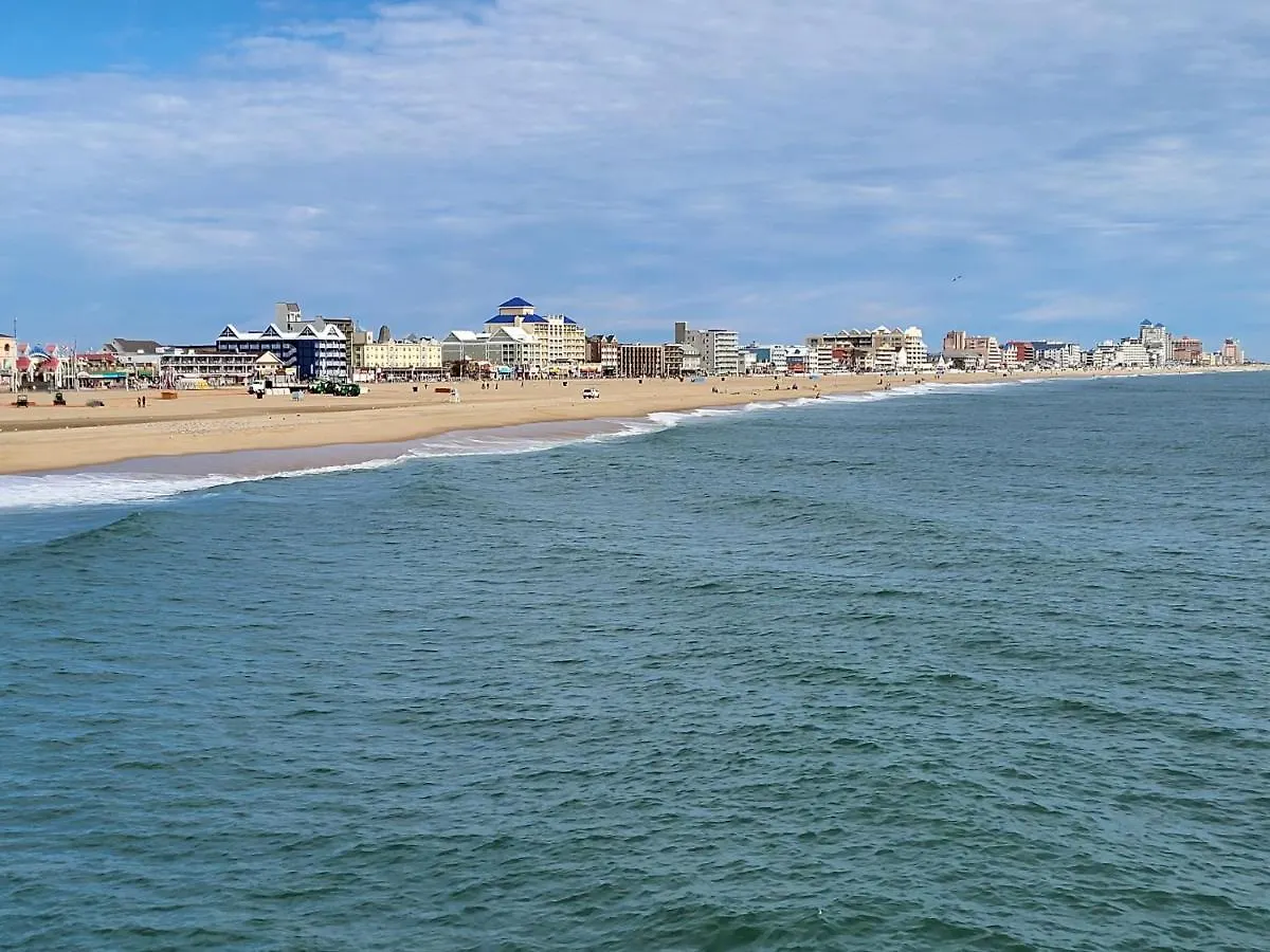 Apartamento White Marlin 310B Ocean City