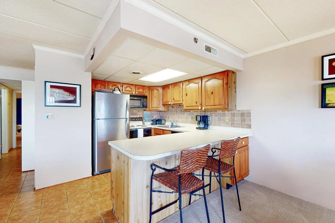 Apartamento White Marlin 310B Ocean City Estados Unidos