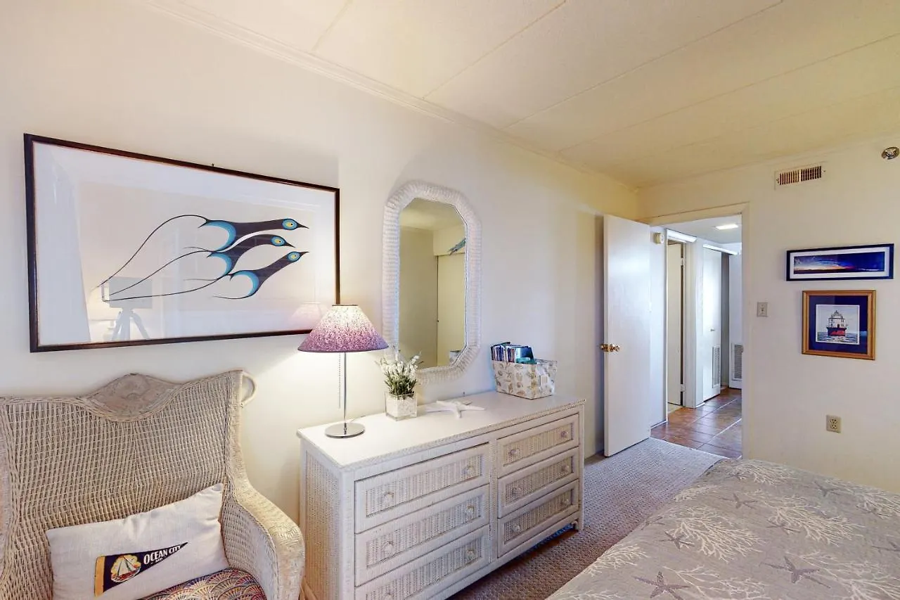 Apartamento White Marlin 310B Ocean City